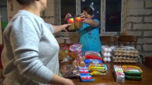 ОГРОМНАЯ ЗАКУПКА ПРОДУКТОВ НА КАРАНТИН В МОСКОВСКОЙ ОБЛАСТИ | ДЕЛАЕМ ЗАПАСЫ