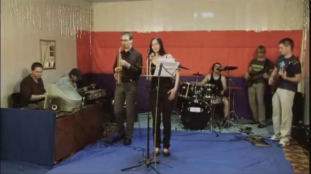 "ОАО" - В мире нашей музыки
