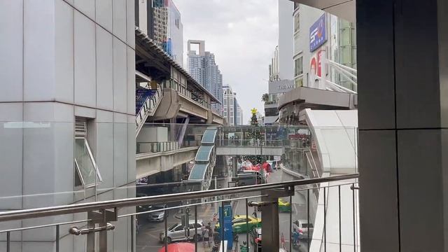 Бангкок за 4 дня, что посмотреть в Бангкоке