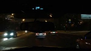 DODGE DURANGO 5,7 HEMI расход 13,5л/100км MPG BOOST (FFI Омск)