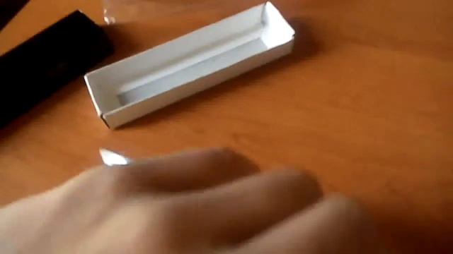 Обзор ножа бабочки смотреть онлайн