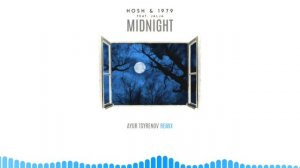 Hosh & 1979 feat. Jalja — Midnight (Ayur Tsyrenov remix)