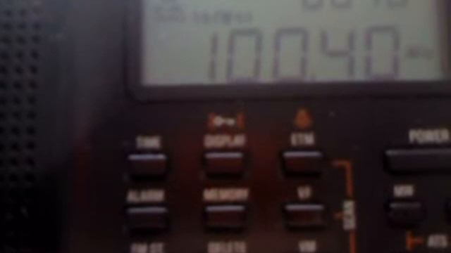 Radio Radio начало вещание в Старом Осколе на 100.4 МГц смотреть онлайн