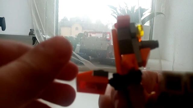 Лего страна чудес Вилли!!! смотреть онлайн