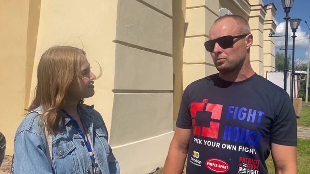 «Несвиж многогранный» - презентация предприятий и организаций города и района смотреть онлайн