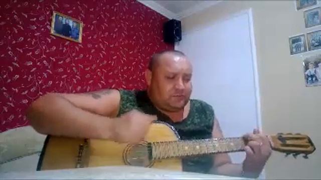 Песни под гитару - Парилочка.