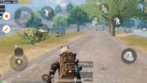 PUBG Метро 3 карта радейка фулл (топ босс)