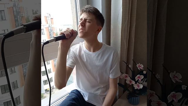 Одно и Тоже (by LLiriki) @IOWAofficial #cover #кавер #music #iowa #песня #live #creative #пою смотреть онлайн