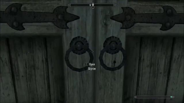 Skyrim - 18 - Meddling with the Redguards