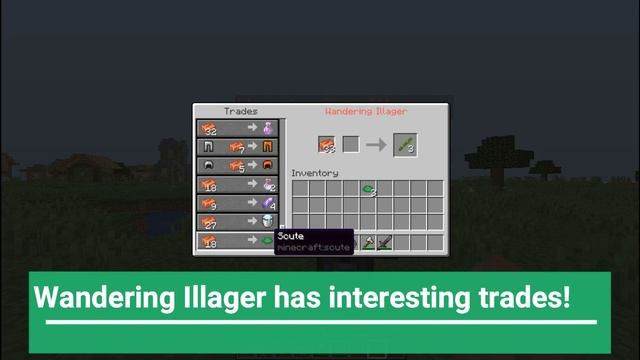 Better Village & Pillage v4.4 Update - Minecraft 1.17 Datapack смотреть онлайн