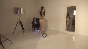 Гироскутер!