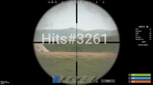 Rust Cheat (private rust cheat)