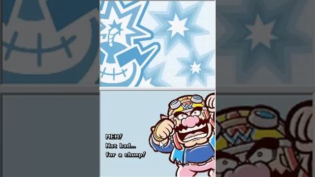 Let's Play WarioWare: Touched! 1- Wario смотреть онлайн