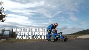 Insane Fun Kids Drift Trike by Madd Gear MGP Action Sports | ULTGAR