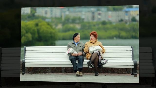 Торопитесь любить