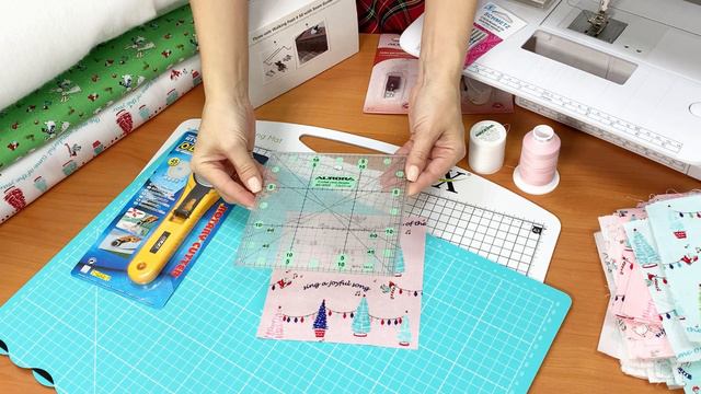 Мастер-класс " ЛОСКУТНОЕ ОДЕЯЛО" часть 1 смотреть онлайн