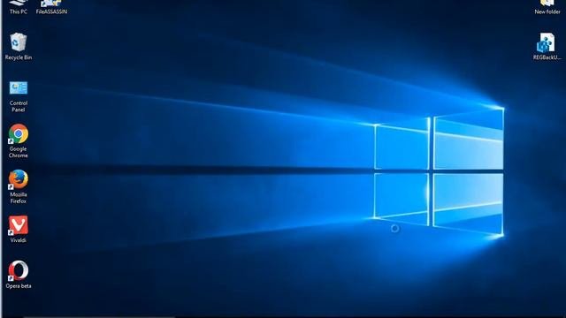 How To Uninstall FileASSASSIN On Windows 10?