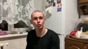 Вадим,батальон Сомали.