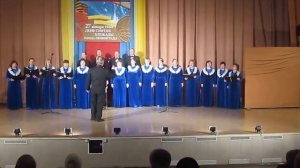 Эх,Ладога,родная  Ладога!