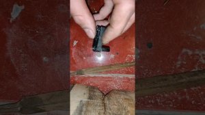 мерс 190;  w102;  1.8 замена датчика "заднего хода"