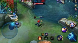 Mobile Legends. Odette. Одета - Сильный маг в игре. Сборка Одетты