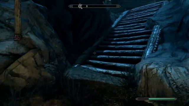 Skyrim THE CRATER CITY! "Dreamborne Isle" #5 (Xbox One Mods) смотреть онлайн