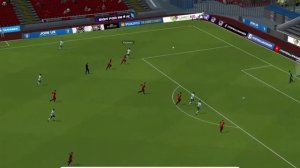 Football manager 2023 карьера Серия 1