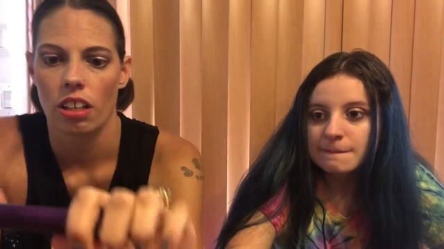 YOUNIQUE MAKEUP REVIEW