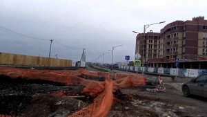 Солнечный жк обзор Новостройки Екатеринбург