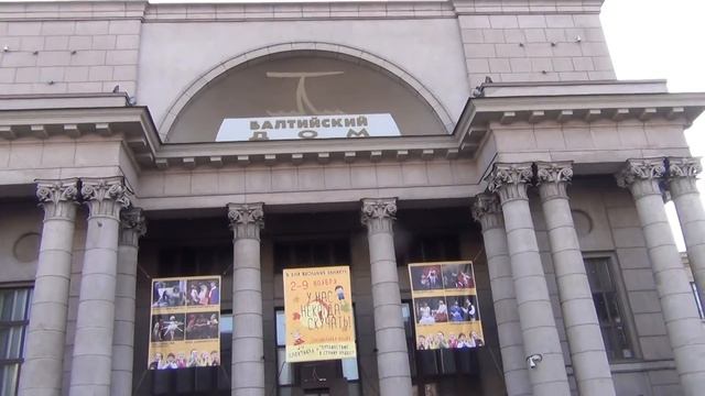 Как дойти от Горьковской до зоопарка. СПб, добираемся из метро пешком в зоосад смотреть онлайн