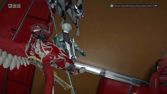 18+ Easter in Warframe 18+ смотреть онлайн