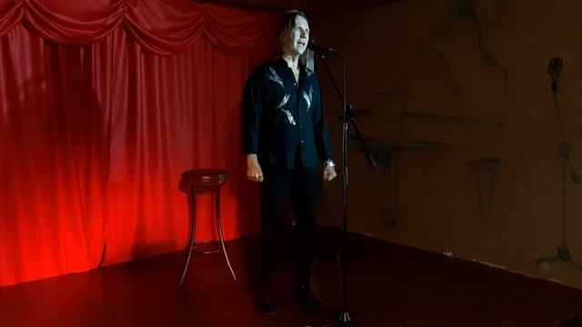 Жестокая любовь - Олег Попков.mp4