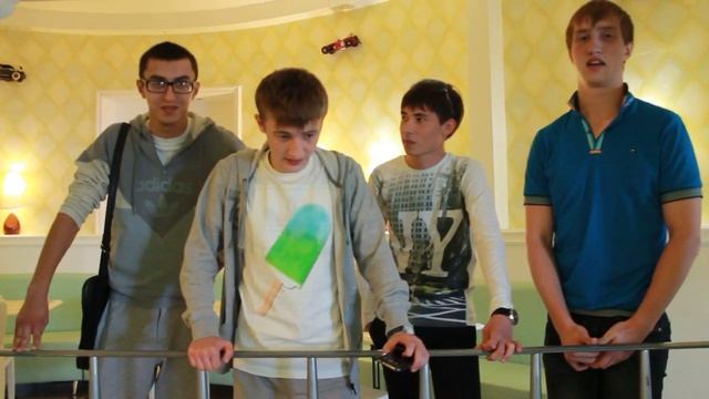 IwowWe Открытие офиса в ульяновске!Денис Шевцов! смотреть онлайн