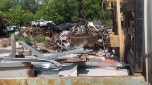 СРОЧНО ВЫЕЗЖАЮ! ЛЮДИ ОТКАЗЫВАЮТСЯ ОТ МЕТАЛЛА ИЗ-ЗА НИЗКОЙ ЦЕНЫ! Коп металлолома 2022