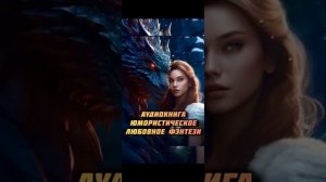 Любовное фэнтези про попаданцев и драконов Часть 3. #попаданки #любовное_фэнтези #магическаяакадеми