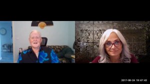 Roy Allen shares his unfoldment and guidance on Trance Mediumship 1280x720