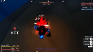 [GPO] ITO ITO NO MI ОБЗОР НА ЛУЧШИЙ ПВП ФРУКТ