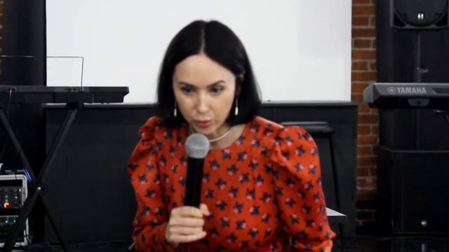 Евгения Пронькина "Про Сердце" 05.03.2023 смотреть онлайн