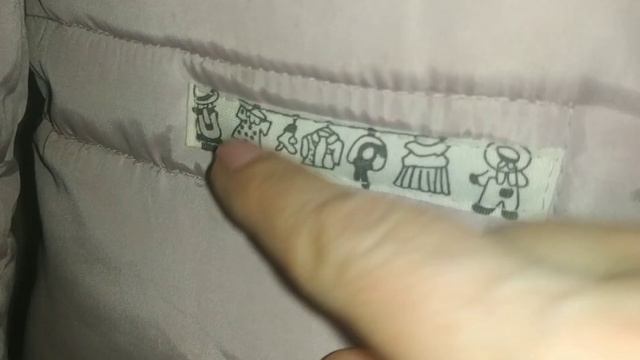 Реставрация плаща ♥️ Дарю идеи! смотреть онлайн