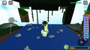 Как пройти квест с Mystery box в Build A Boat For Treasure