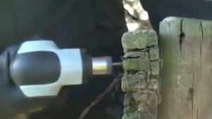 Электромолоток HammerHead для забивания гвоздей