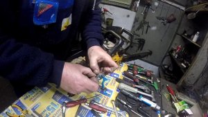 Партнёр 371 обзор с ремонтом