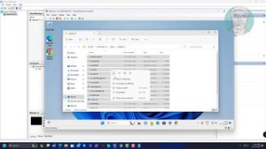 How to Use any GPU In a Virtual Machine (Hyper-V) | GPU Sharing with Hyper-V Virtual Machine