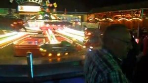 Жизнь в Германии. Хоф. Hofer Volksfest.