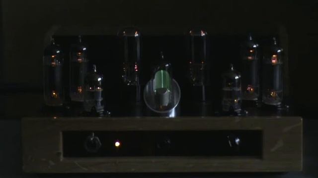 Николай Белов Ламповый усилитель_23 смотреть онлайн