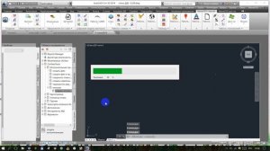 CivilGeoTools отклонения по стенам верх низ