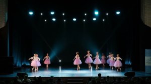 Симфония танца ТЕРРИТОРИЯ БАЛЕТА Школа Виктории Холодовой  г. Севастополь.