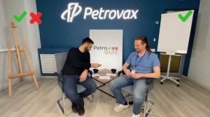 PetrovaxQUIZ - 2