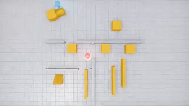 Open AI Hide & Seek Revolutionizes Reinforcement Learning