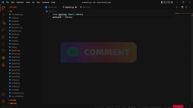 Thalapathy Vijay Code in Python using turtle import graphics